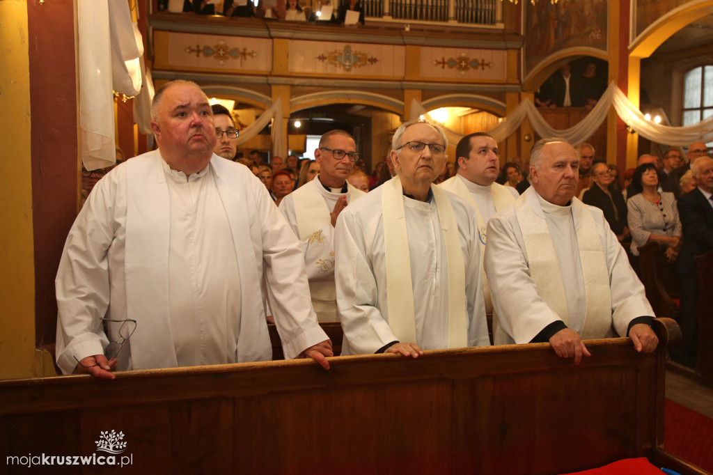 Wspomnienie: Matka Boża w dekanacie kruszwickim [FOTORELACJA]