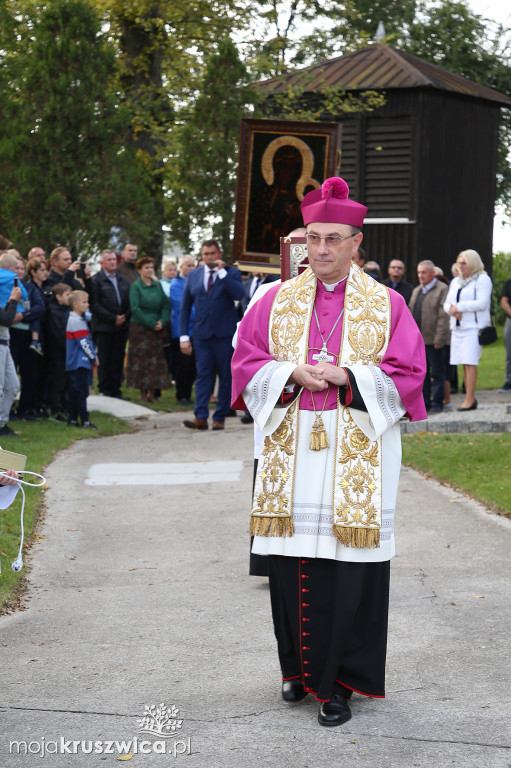 Wspomnienie: Matka Boża w dekanacie kruszwickim [FOTORELACJA]
