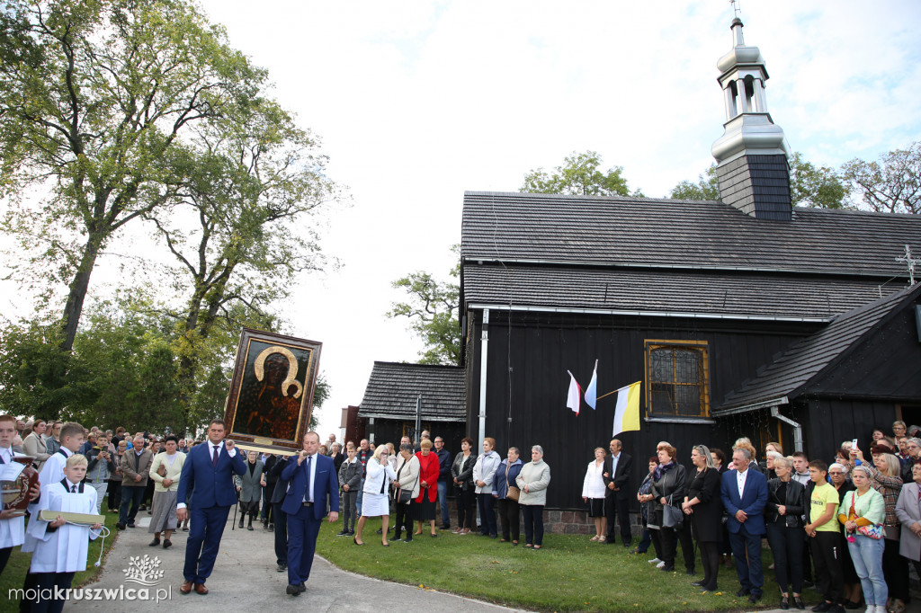 Wspomnienie: Matka Boża w dekanacie kruszwickim [FOTORELACJA]