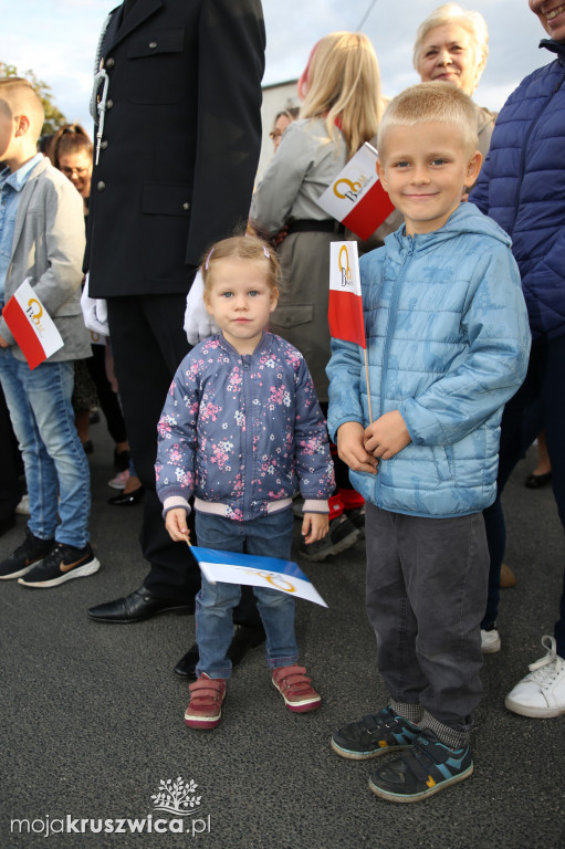 Wspomnienie: Matka Boża w dekanacie kruszwickim [FOTORELACJA]