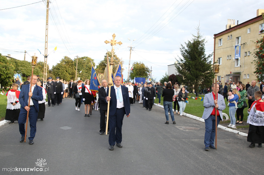 Wspomnienie: Matka Boża w dekanacie kruszwickim [FOTORELACJA]