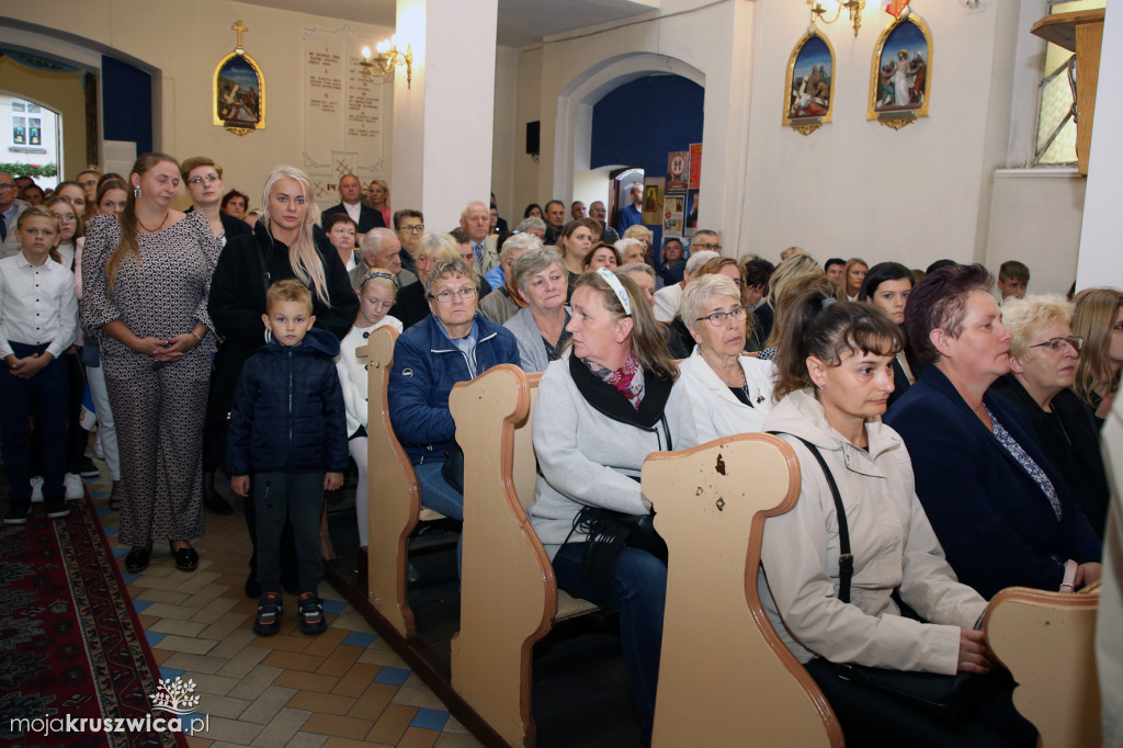 Wspomnienie: Matka Boża w dekanacie kruszwickim [FOTORELACJA]