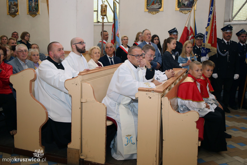 Wspomnienie: Matka Boża w dekanacie kruszwickim [FOTORELACJA]