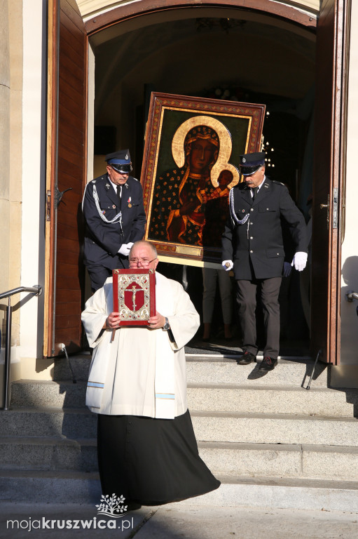 Wspomnienie: Matka Boża w dekanacie kruszwickim [FOTORELACJA]