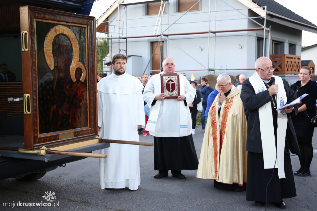 Wspomnienie: Matka Boża w dekanacie kruszwickim [FOTORELACJA]