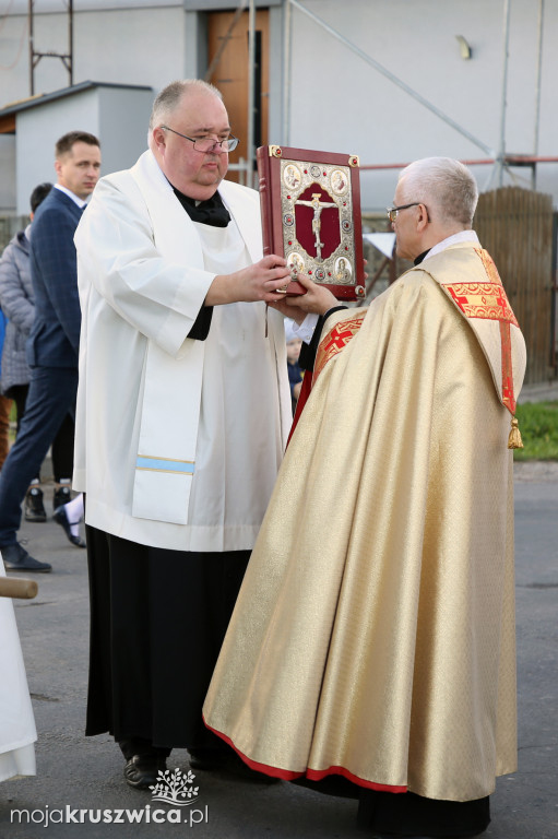 Wspomnienie: Matka Boża w dekanacie kruszwickim [FOTORELACJA]