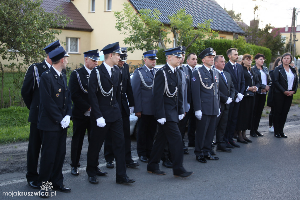 Wspomnienie: Matka Boża w dekanacie kruszwickim [FOTORELACJA]
