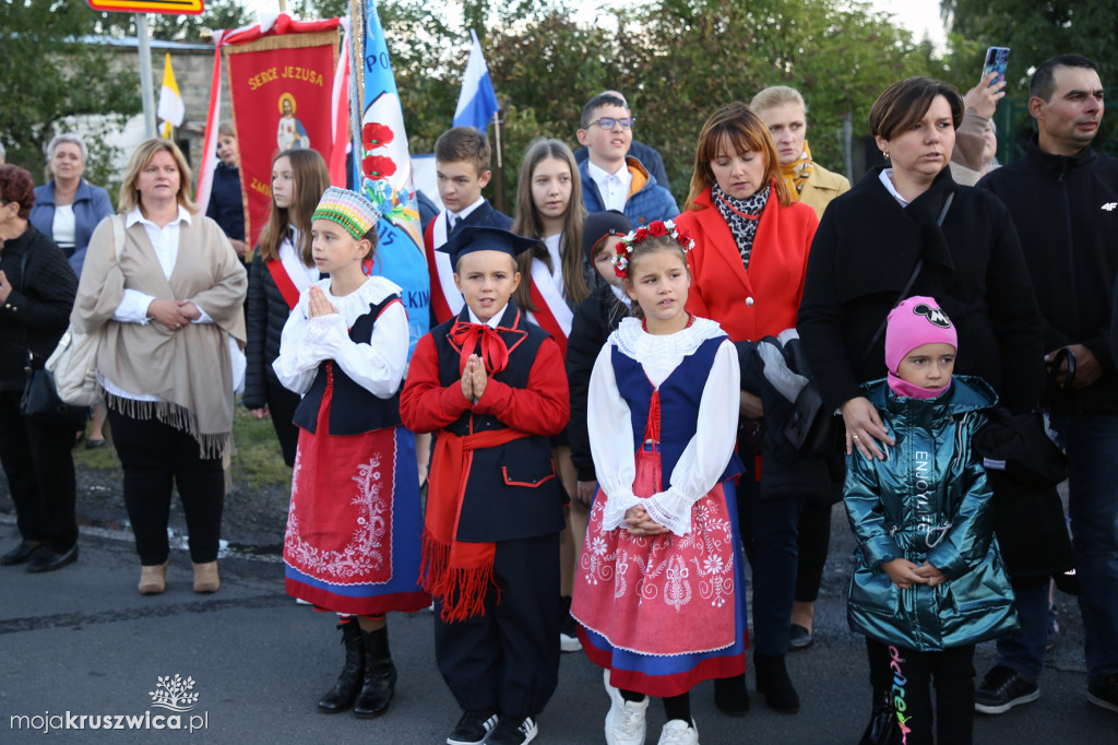 Wspomnienie: Matka Boża w dekanacie kruszwickim [FOTORELACJA]