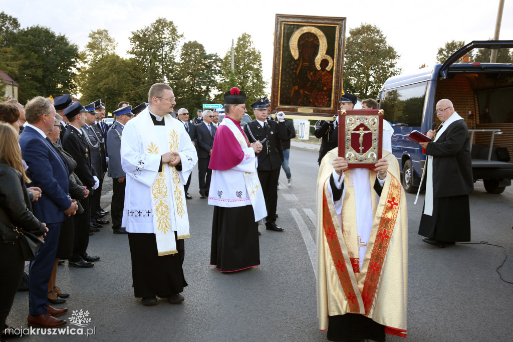 Wspomnienie: Matka Boża w dekanacie kruszwickim [FOTORELACJA]