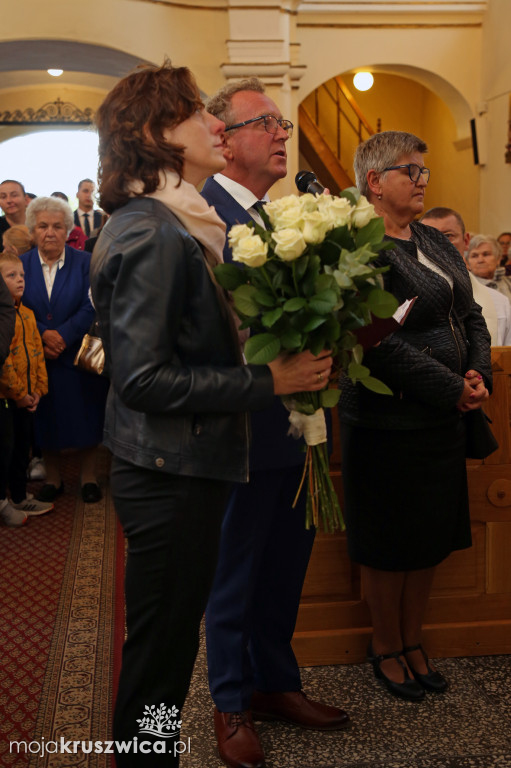 Wspomnienie: Matka Boża w dekanacie kruszwickim [FOTORELACJA]