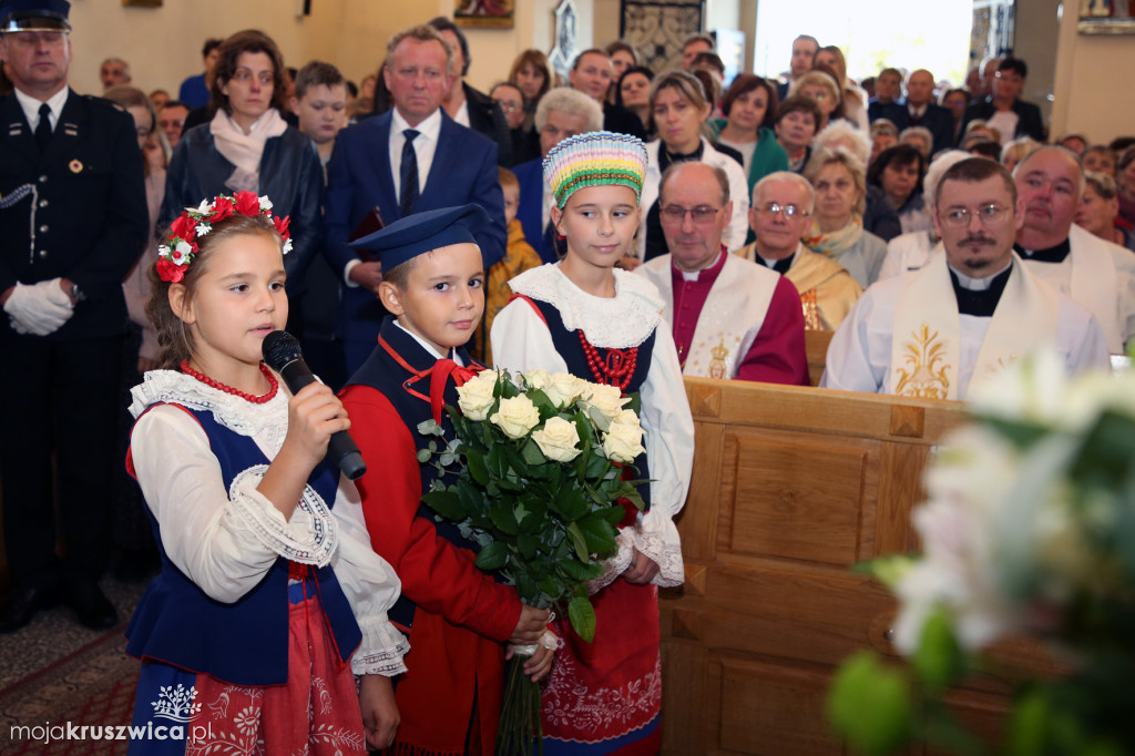 Wspomnienie: Matka Boża w dekanacie kruszwickim [FOTORELACJA]