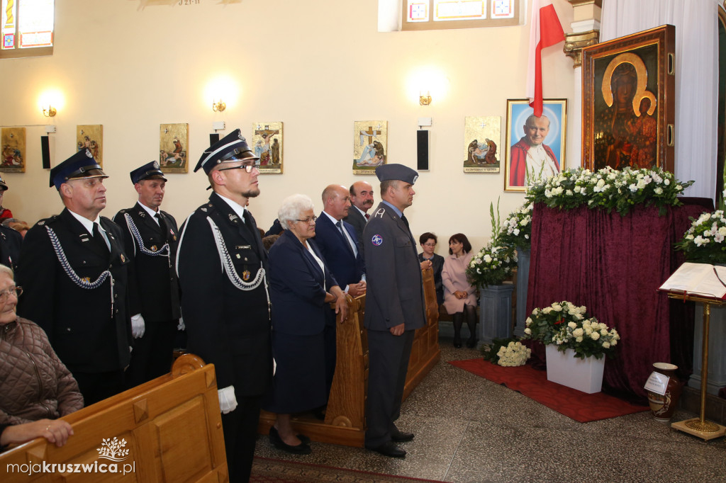 Wspomnienie: Matka Boża w dekanacie kruszwickim [FOTORELACJA]