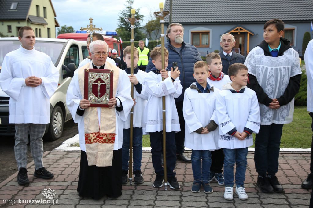 Wspomnienie: Matka Boża w dekanacie kruszwickim [FOTORELACJA]