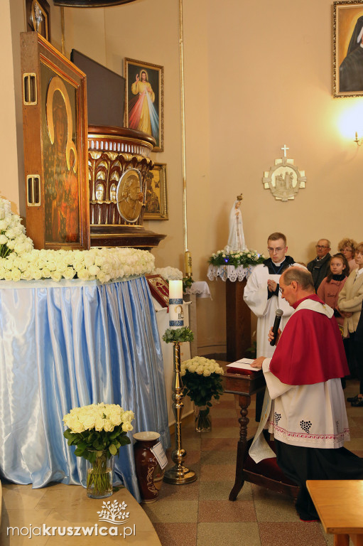 Wspomnienie: Matka Boża w dekanacie kruszwickim [FOTORELACJA]