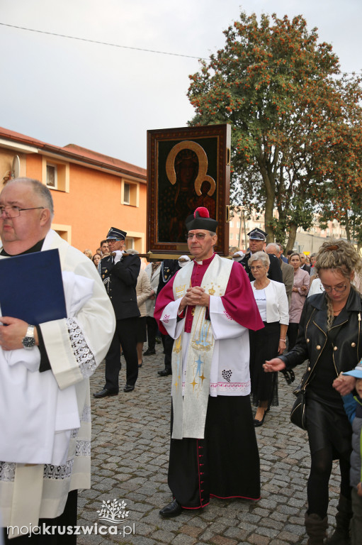 Wspomnienie: Matka Boża w dekanacie kruszwickim [FOTORELACJA]