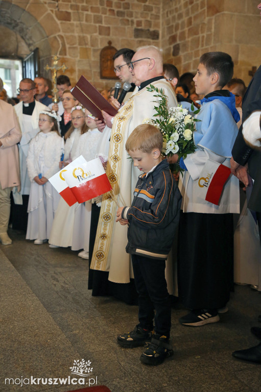 Wspomnienie: Matka Boża w dekanacie kruszwickim [FOTORELACJA]