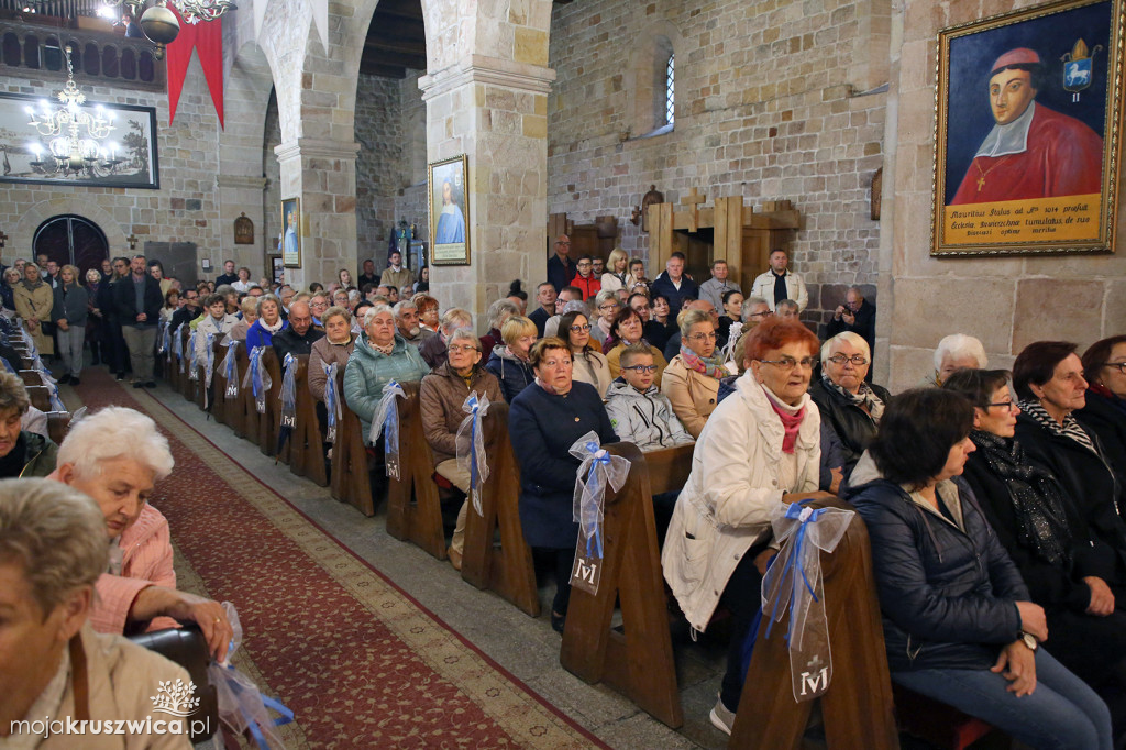 Wspomnienie: Matka Boża w dekanacie kruszwickim [FOTORELACJA]