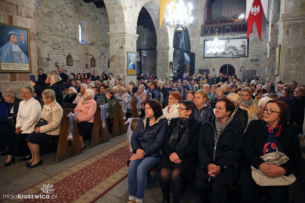 Wspomnienie: Matka Boża w dekanacie kruszwickim [FOTORELACJA]