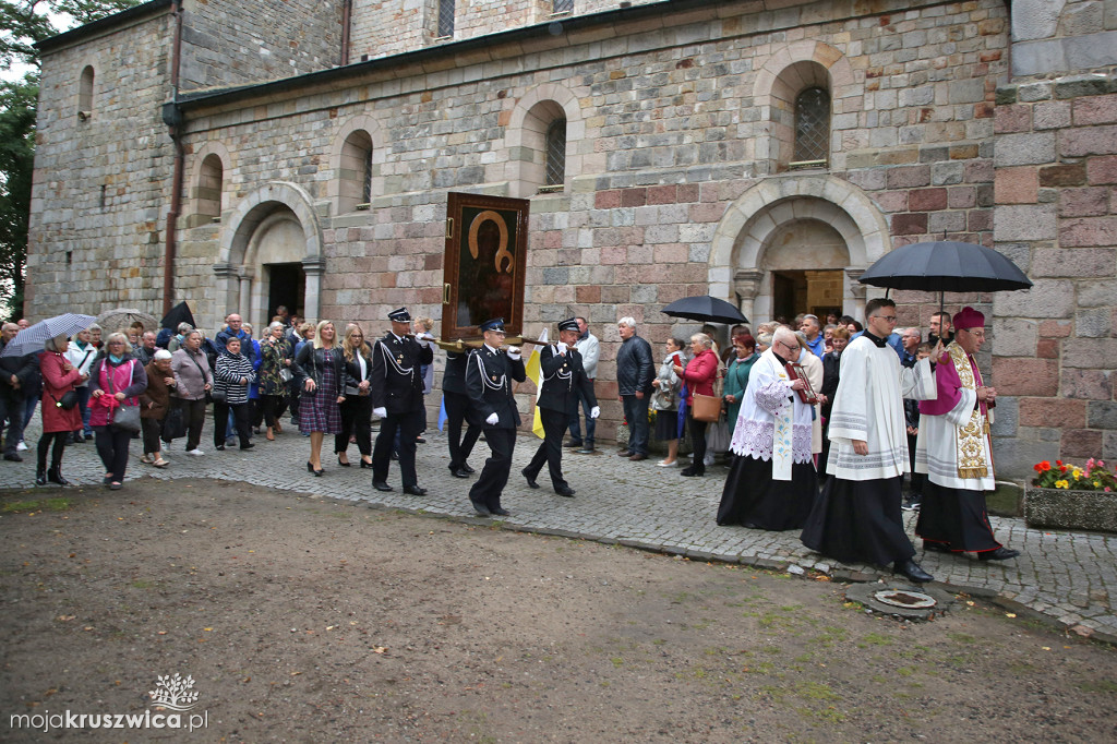 Wspomnienie: Matka Boża w dekanacie kruszwickim [FOTORELACJA]