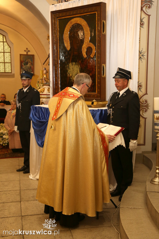 Wspomnienie: Matka Boża w dekanacie kruszwickim [FOTORELACJA]