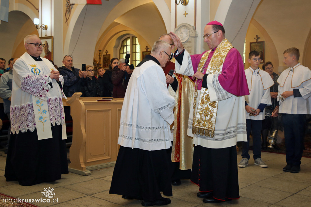 Wspomnienie: Matka Boża w dekanacie kruszwickim [FOTORELACJA]