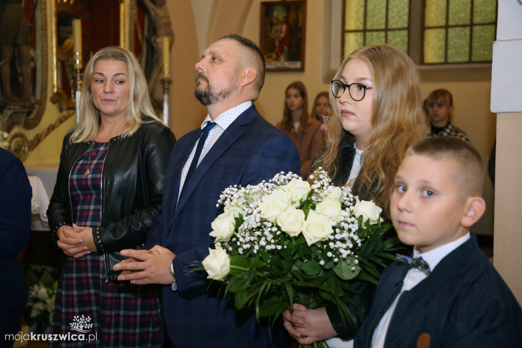 Wspomnienie: Matka Boża w dekanacie kruszwickim [FOTORELACJA]