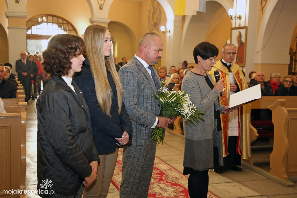 Wspomnienie: Matka Boża w dekanacie kruszwickim [FOTORELACJA]