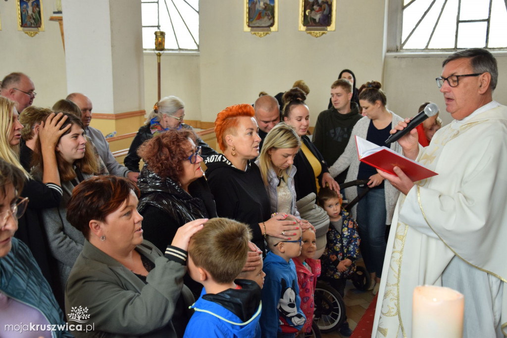 Wspomnienie: Matka Boża w dekanacie kruszwickim [FOTORELACJA]
