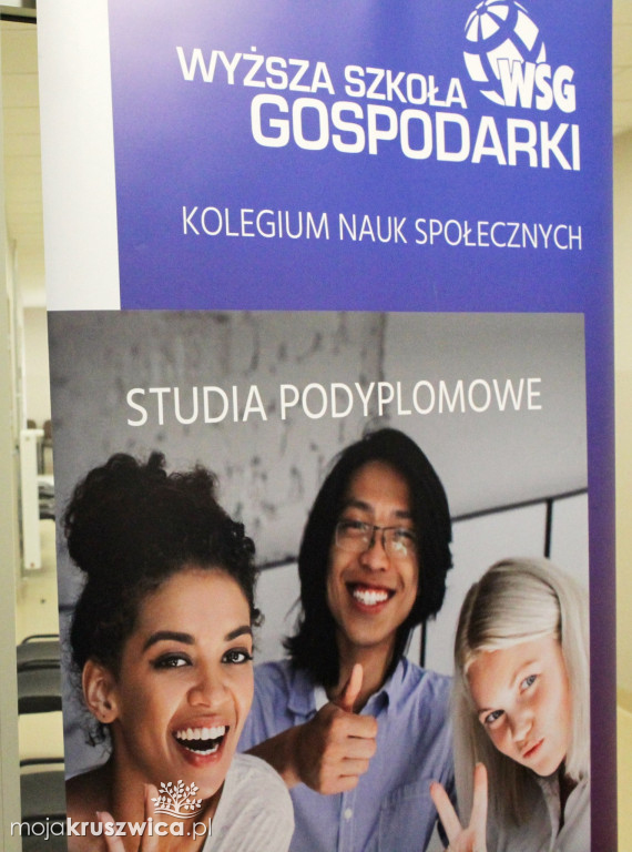 W Inowrocławiu rozpoczęli nowy rok akademicki [ZDJĘCIA]