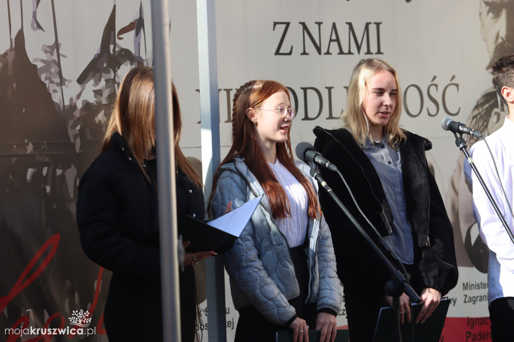 Dzień Edukacji Narodowej i ślubowanie klas pierwszych w Szkole Rzemiosła!