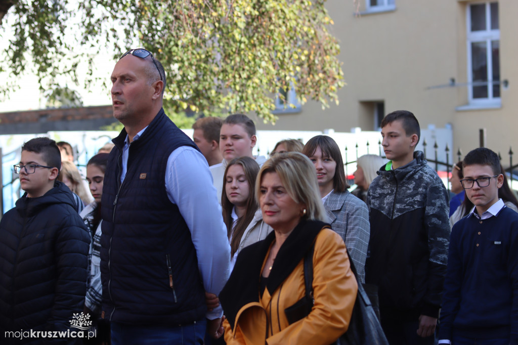 Dzień Edukacji Narodowej i ślubowanie klas pierwszych w Szkole Rzemiosła!