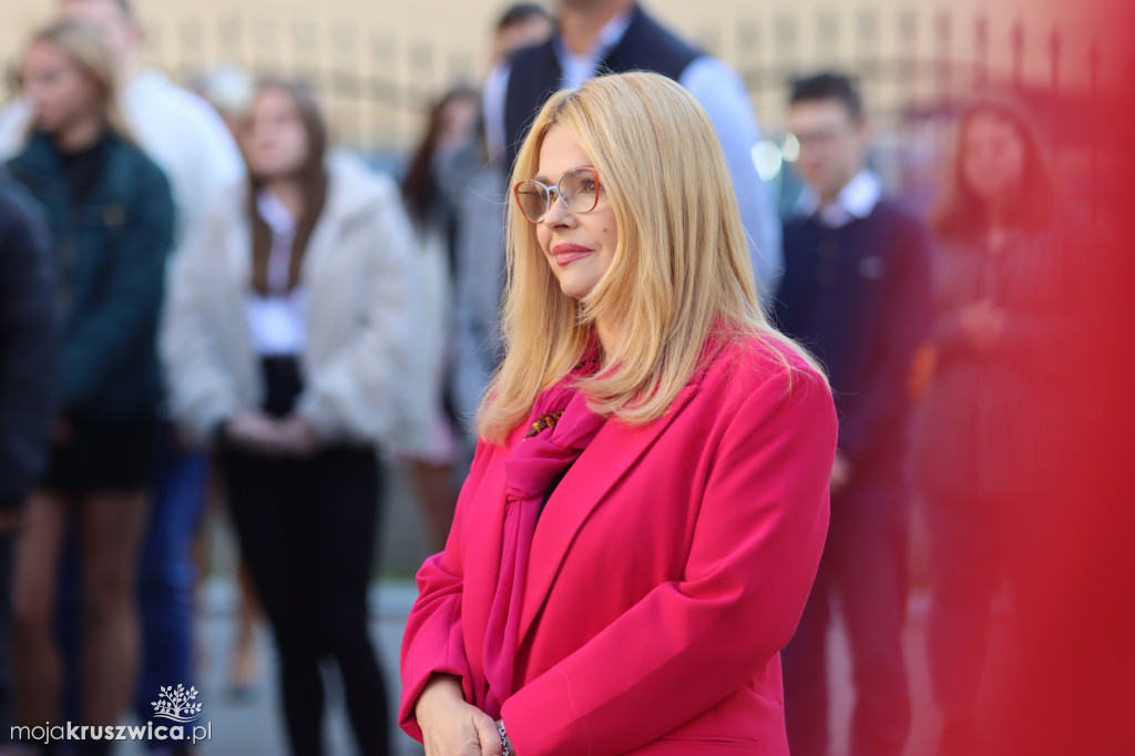 Dzień Edukacji Narodowej i ślubowanie klas pierwszych w Szkole Rzemiosła!