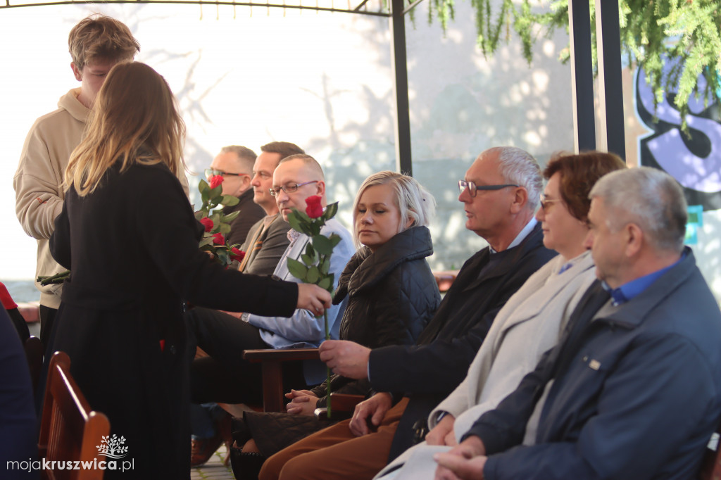 Dzień Edukacji Narodowej i ślubowanie klas pierwszych w Szkole Rzemiosła!