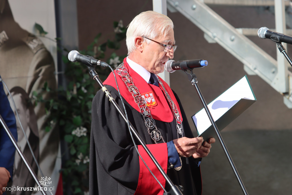 Dzień Edukacji Narodowej i ślubowanie klas pierwszych w Szkole Rzemiosła!