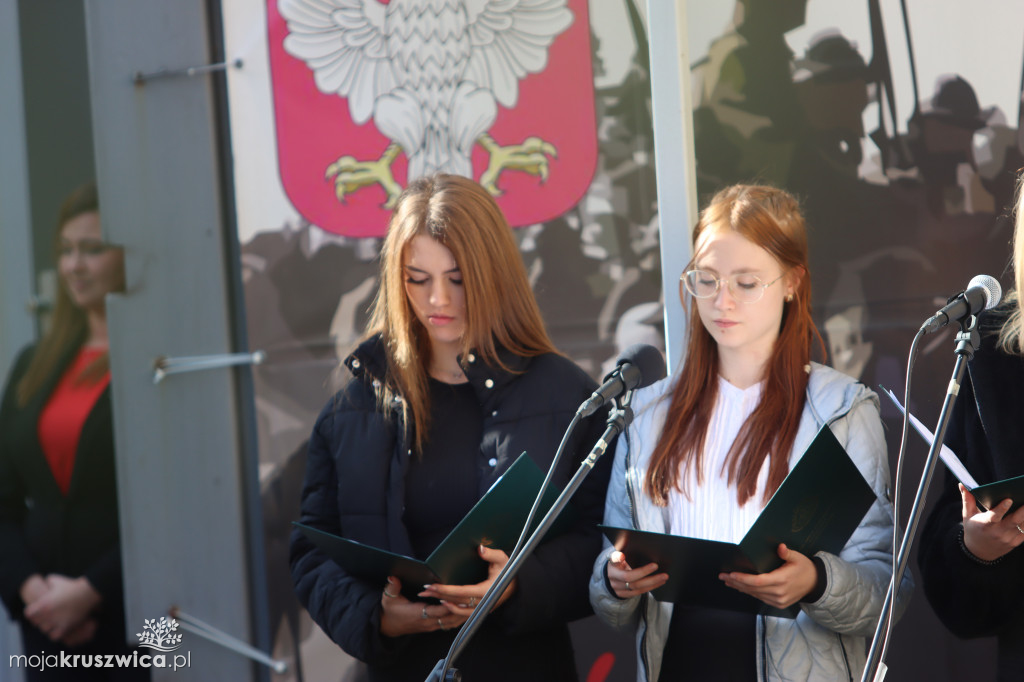 Dzień Edukacji Narodowej i ślubowanie klas pierwszych w Szkole Rzemiosła!