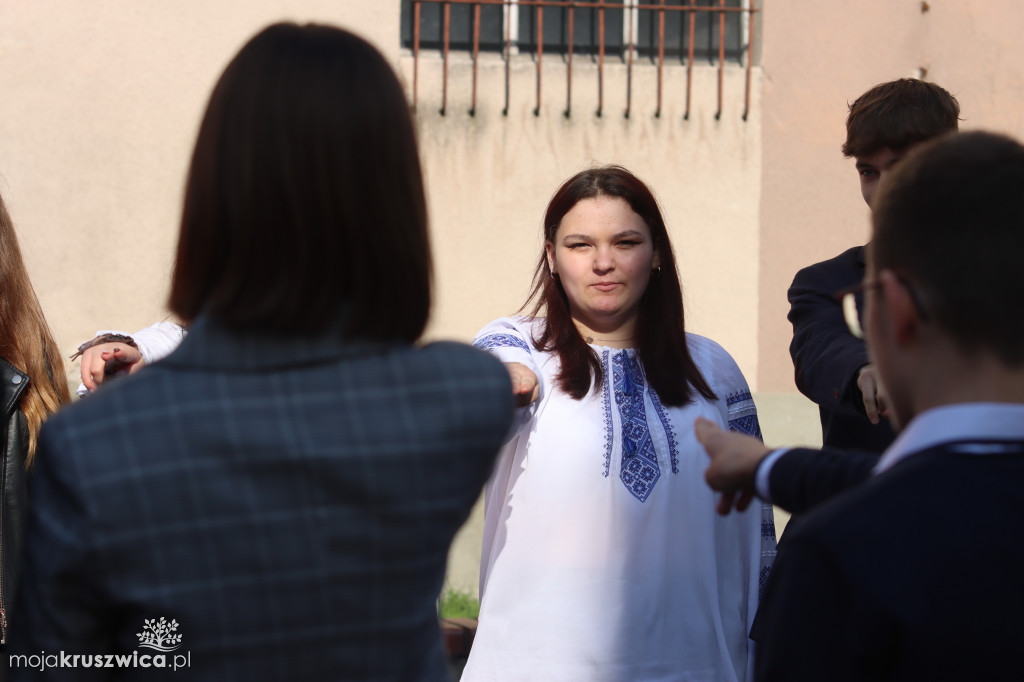 Dzień Edukacji Narodowej i ślubowanie klas pierwszych w Szkole Rzemiosła!