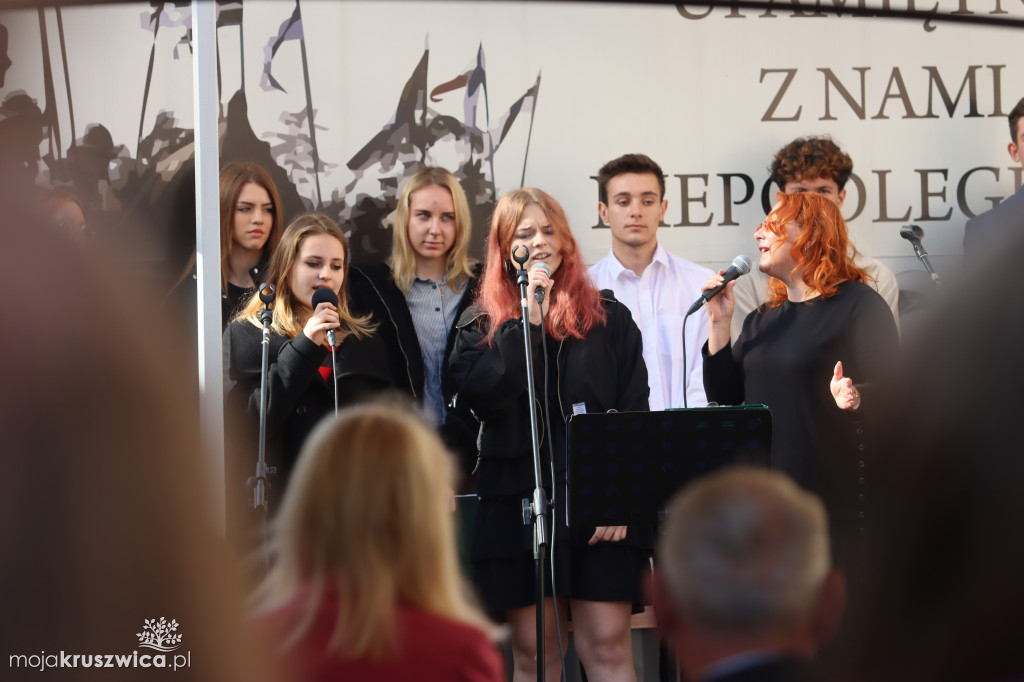 Dzień Edukacji Narodowej i ślubowanie klas pierwszych w Szkole Rzemiosła!