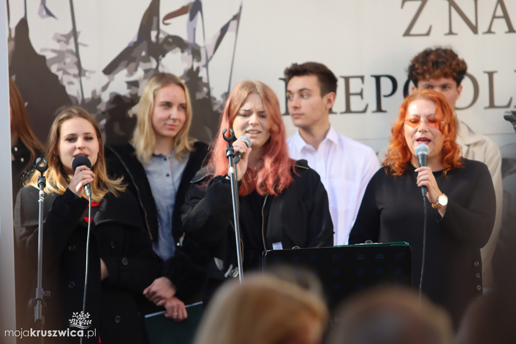 Dzień Edukacji Narodowej i ślubowanie klas pierwszych w Szkole Rzemiosła!