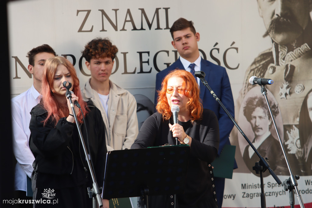Dzień Edukacji Narodowej i ślubowanie klas pierwszych w Szkole Rzemiosła!