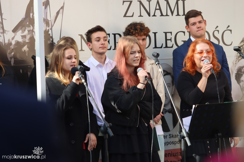 Dzień Edukacji Narodowej i ślubowanie klas pierwszych w Szkole Rzemiosła!