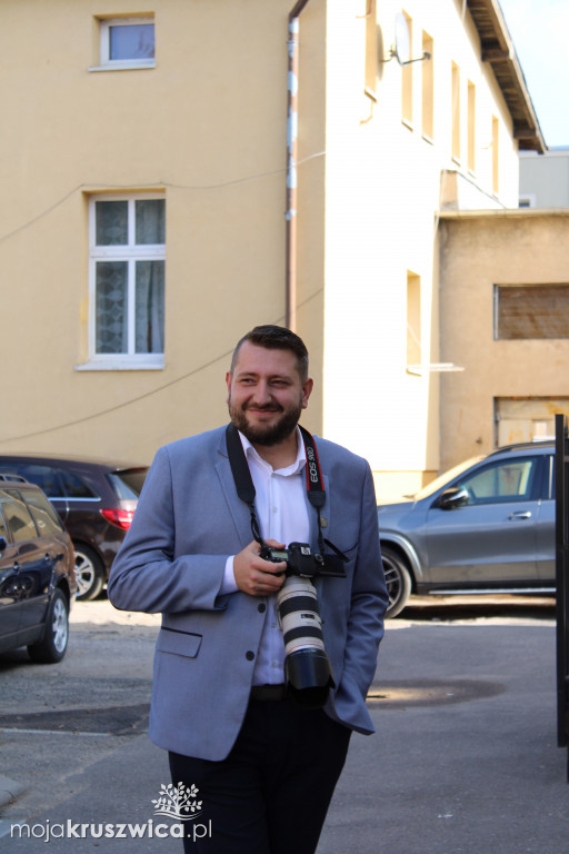 Dzień Edukacji Narodowej i ślubowanie klas pierwszych w Szkole Rzemiosła!