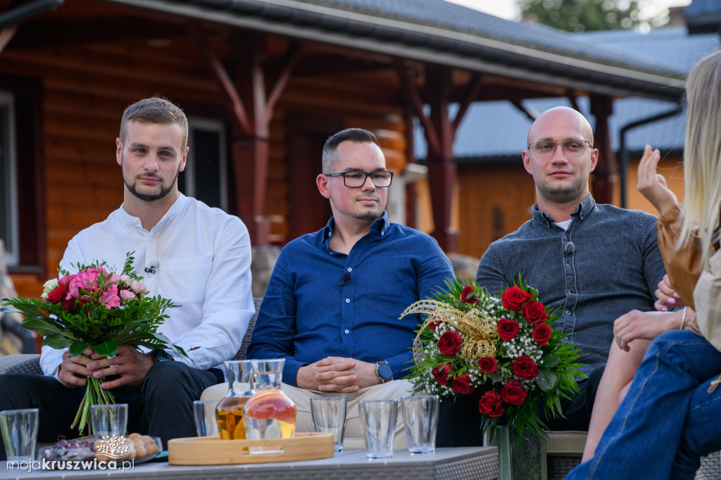 Rolnik szuka żony. Dla Tomasza z Mogilna spotkanie z kandydatkami będzie wyjątkowe