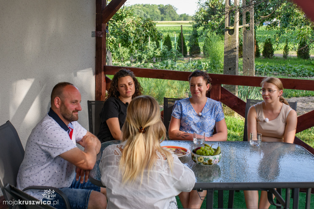 Rolnik szuka żony. Dla Tomasza z Mogilna spotkanie z kandydatkami będzie wyjątkowe