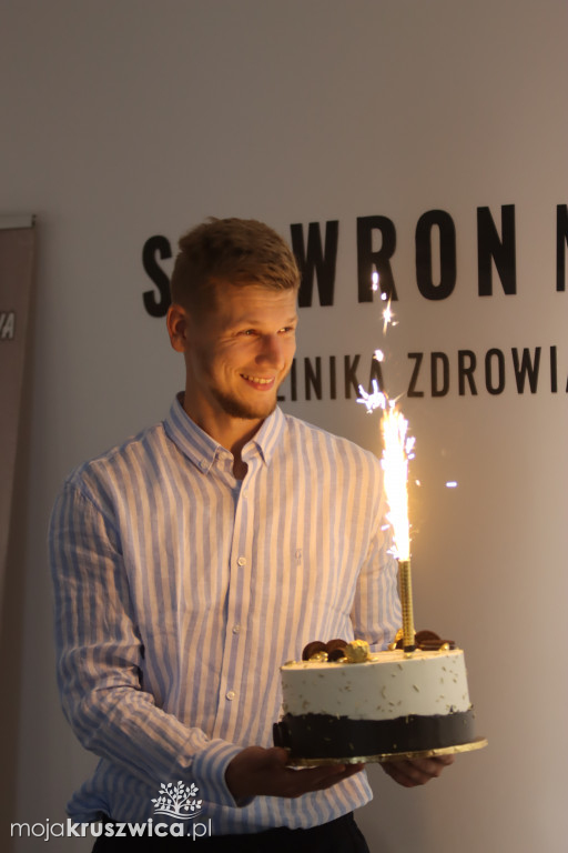 SkowronMed: W regionie powstała nowa placówka medyczna [ZDJĘCIA]