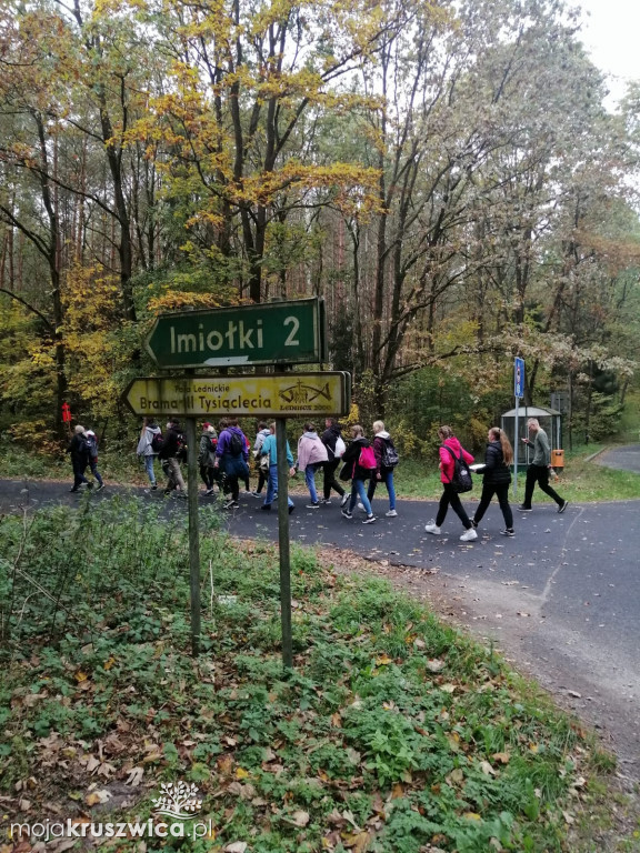 Z Kruszwicy, Inowrocławia i okolic pielgrzymowali do Markowic