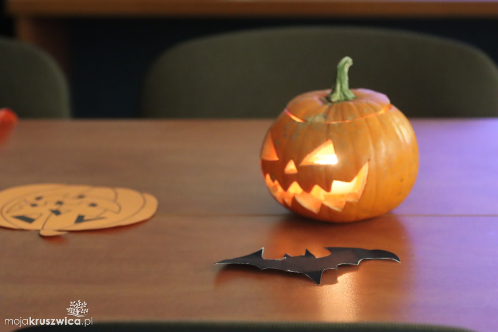  Fotograficzny Halloween w Szkole Rzemiosła!