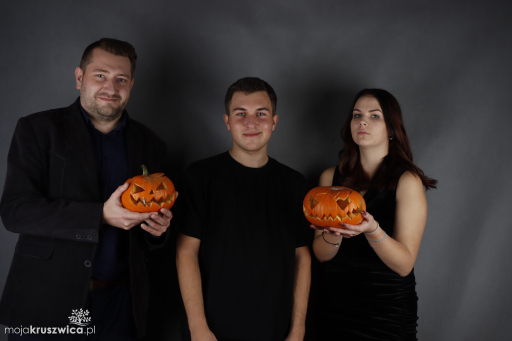 Fotograficzny Halloween w Szkole Rzemiosła!