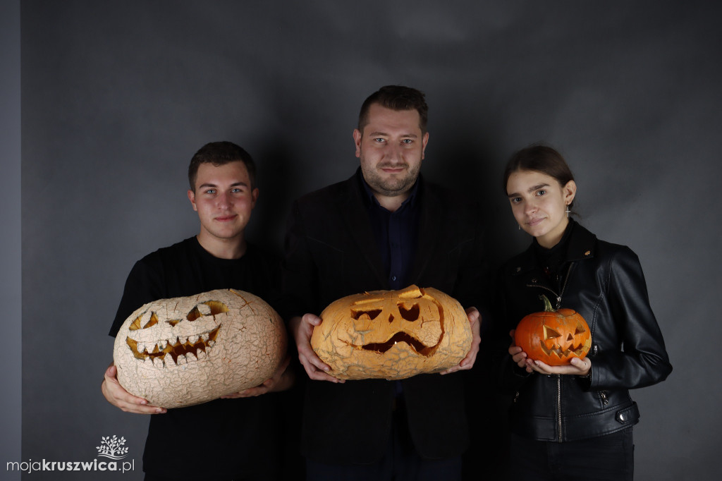  Fotograficzny Halloween w Szkole Rzemiosła!
