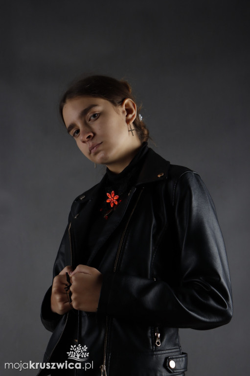  Fotograficzny Halloween w Szkole Rzemiosła!