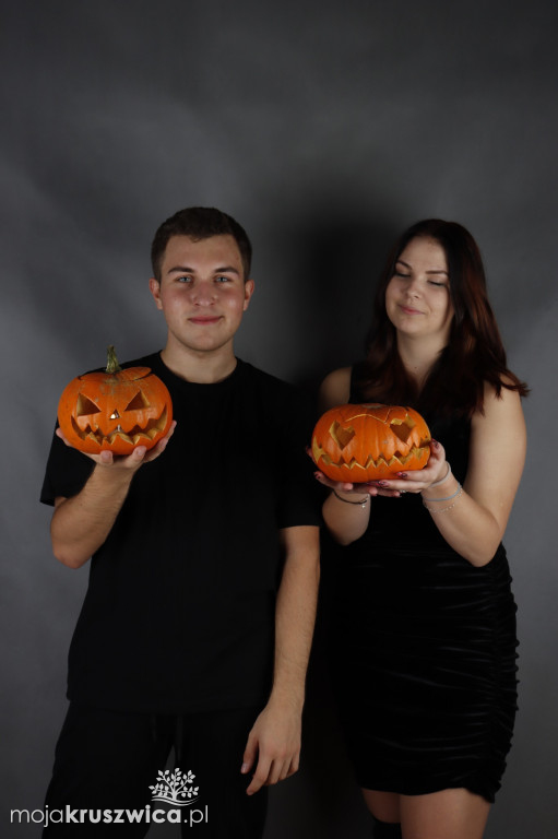  Fotograficzny Halloween w Szkole Rzemiosła!
